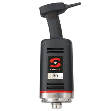 Bloco de Motor Sammic MM-70 velocidade fixa para Triturador e Batedor