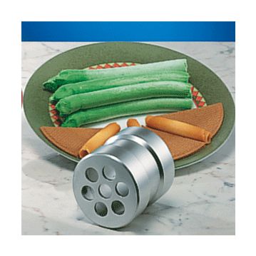 Copo Substituio Espargos para Mquina Spaghetti Gelato Sirman