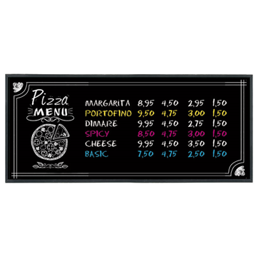 Quadro Ardsia de Parede 1500x560mm