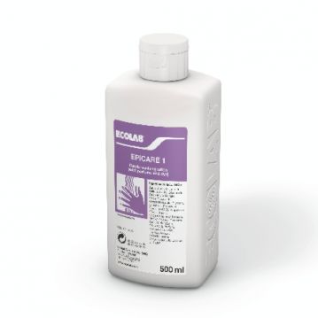 Gel de mos lquido Epicare 1 500ml
