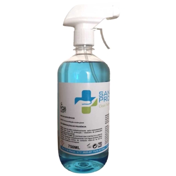 Equipment and Surface Disinfectant 750ml
