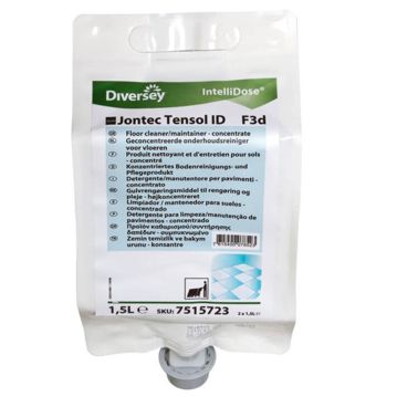 Produto para limpeza/manuteno de pavimentos Jontec Tensol Intellidose 1,5L