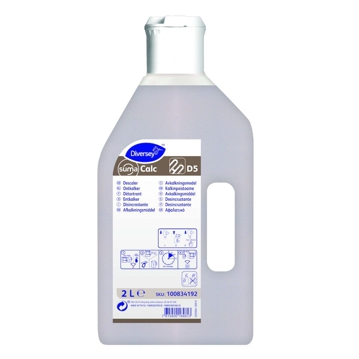 Desincrustante Concentrado Suma Calc D5 2L