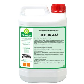 Degor J33 Bilha 5 L