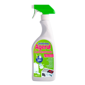 Tira Gorduras Agerul 750 ml