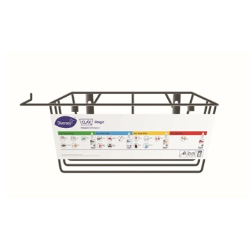 Suporte Clax Magic Wall Rack
