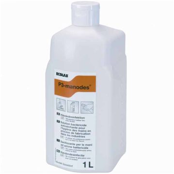Desinfetante de mos P3 manodes Ecolab 1L