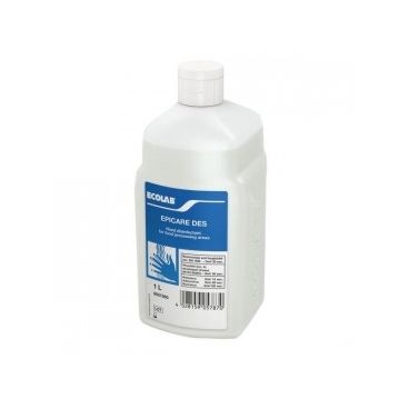 Produto desinfectante para as mos Epicare Des 1000ml