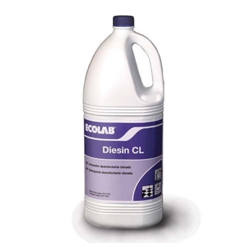 Diesin Cl Ecolab 4 L
