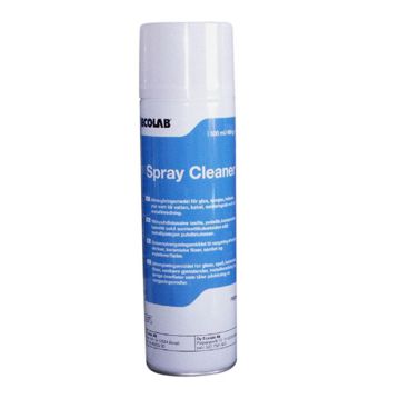 Detergente universal em spray - Spray Cleaner Ecolab 500ml