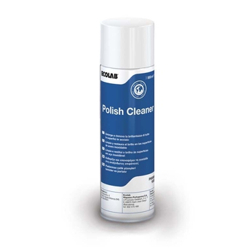 Polish Cleaner Ecolab 500ml