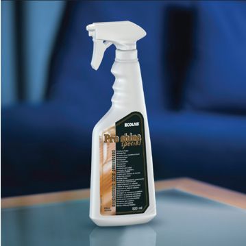 Limpeza de M�veis e madeiras Pro Shine Special Frasco 500ml