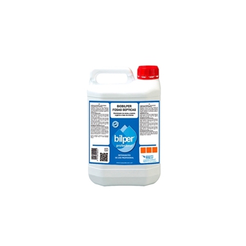 Biobilper Enzimtico Fossas Sticas 500ml
