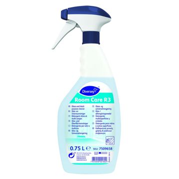 R3 - Diversey nettoyant multi-usages pour vitres et surfaces 6x750ml