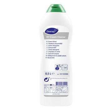 R7 - Creme Limpeza Diversey 6x750ml