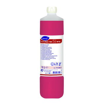 Produto de limpeza para casas de banho Sani 100 - 1L