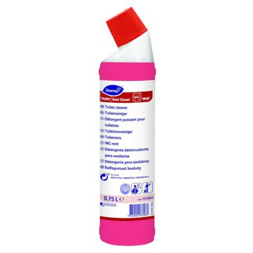 Limpeza de sanitrios Sani Clonet 750ml