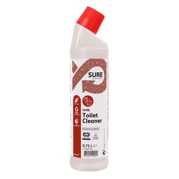 Sure Toilet Cleaner 750ml