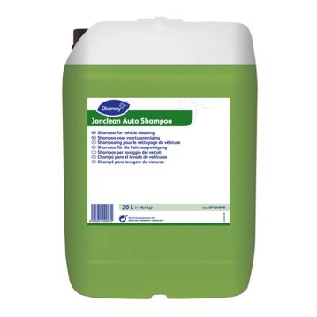 Car wash shampoo Jonclean Auto Shampoo 20L