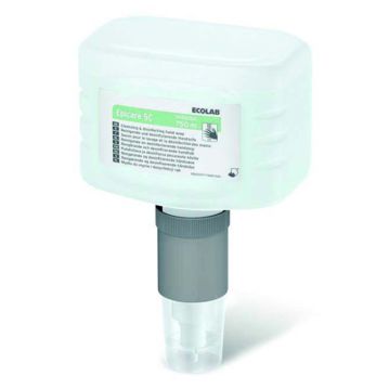 Sabonete antimicrobiano para lavagem das mos Nexa Epicare 5C Ecolab 6x750ml
