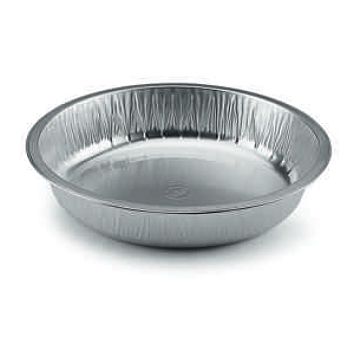 Forma de Aluminio Circular Paredes Lisas Bordo G 874cc - AS120874