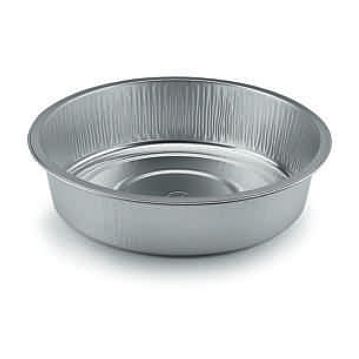 Forma de Aluminio Circular Paredes Lisas Bordo G 1095cc - AS121095