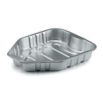 Forma de Aluminio Especial Paredes Lisas Bordo G 944cc - AS420959