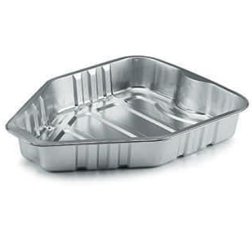 Forma de Aluminio Especial Paredes Lisas Bordo G 1763cc - AS421619