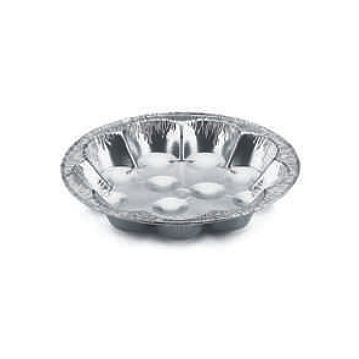 Forma de Aluminio Circular Bordo G 350cc - C170GE