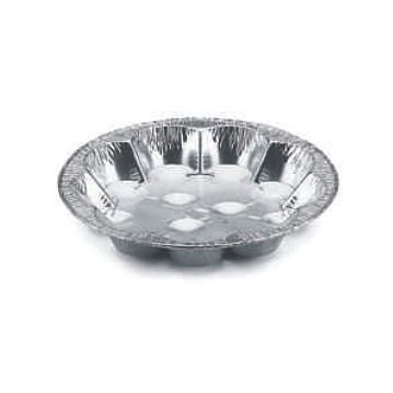 Forma de Aluminio Circular Bordo G 440cc - C185GE