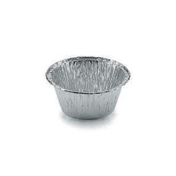 Forma de Aluminio Circular Bordo G 135cc - C1G