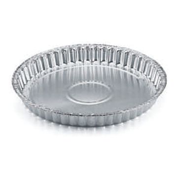 Forma de Aluminio Circular Bordo G 600cc - C210GC