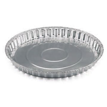 Forma de Aluminio Circular Bordo G 700cc - C233GC
