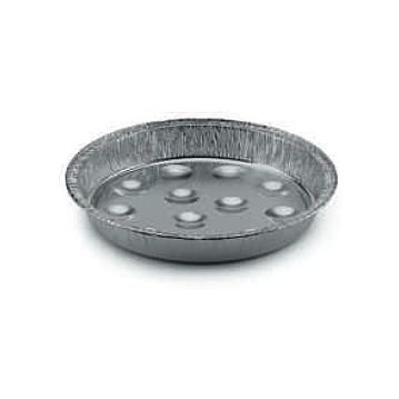 Forma de Aluminio Circular Bordo G 430cc - C23GE