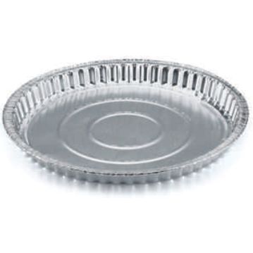 Forma de Aluminio Circular Bordo G 750cc - C247GC