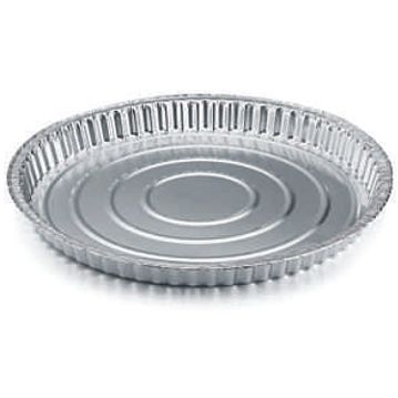 Forma de Aluminio Circular Bordo G 1100cc - C270GC