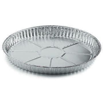 Forma de Aluminio Circular Bordo G 1550cc - C45GC