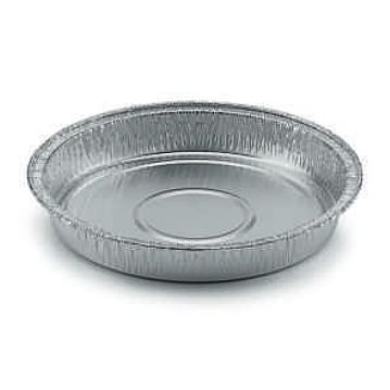 Forma de Aluminio Circular Bordo G 370cc - C521G