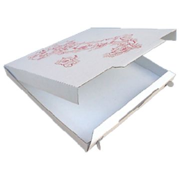 Caixa de Pizza Modelo Venezia para Personalizar 200x200x30mm Caixa 200