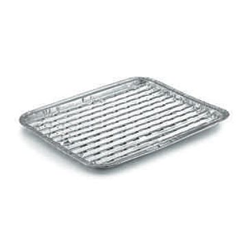 Forma de Aluminio Rectangular Bordo G 440cc - GR1G