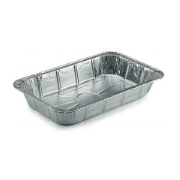 Forma de Aluminio Rectangular Bordo G 1150cc - R1150G