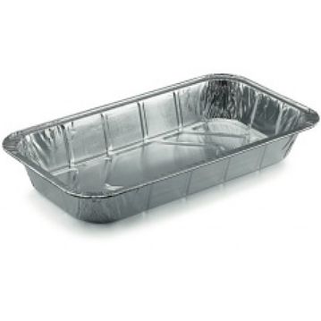Forma de Aluminio Rectangular Bordo G 1820cc - R22G