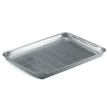 Forma de Aluminio Rectangular Bordo G 2750cc - R275G