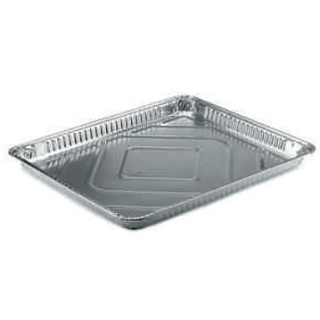 Forma de Aluminio Rectangular Bordo G 3800cc - R276G