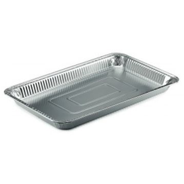 Forma de Aluminio Rectangular Bordo G 5350cc - R535G