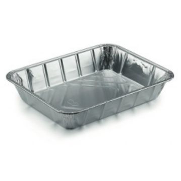 Forma de Aluminio Rectangular Bordo G 1150cc - R792G