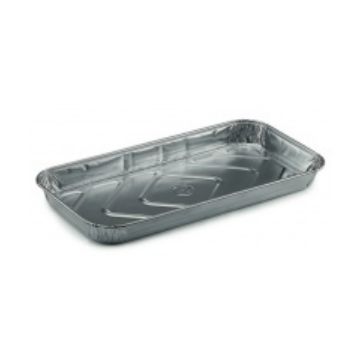 Forma de Aluminio Rectangular Bordo G 460cc - R90G