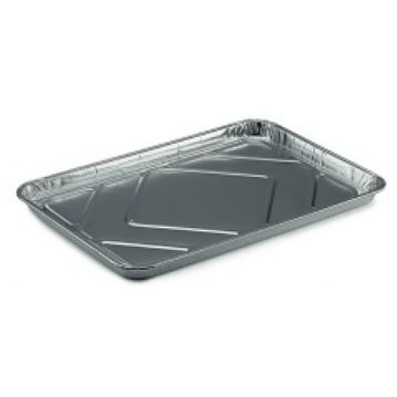 Forma de Aluminio Rectangular Bordo G 800cc - R93G