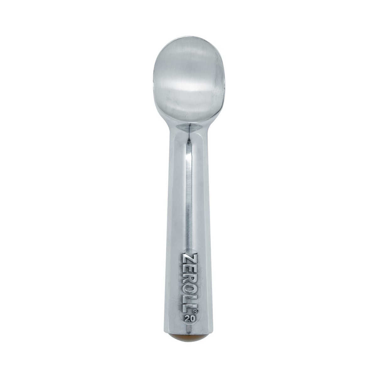 Piazza Ice Cream Scoop