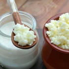 Produtos com Kefir